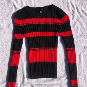 Forever 21 Long Sleeve